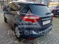 2014 Ford C-MAX