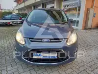 2014 Ford C-MAX