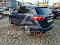 2014 Ford C-MAX