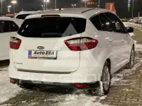 2014 Ford C-MAX
