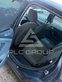 2014 Ford C-MAX
