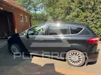 2014 Ford C-MAX