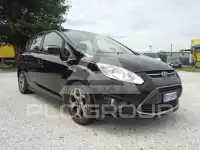 2014 Ford C-MAX