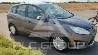 2014 Ford C-MAX