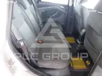 2014 Ford C-MAX