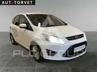 2014 Ford C-MAX