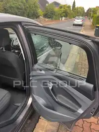 2014 Ford C-MAX