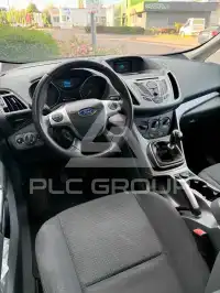 2014 Ford C-MAX