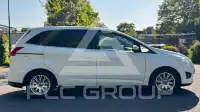 2014 Ford C-MAX