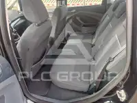 2014 Ford C-MAX