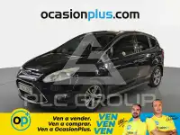 2014 Ford C-MAX