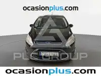 2014 Ford C-MAX