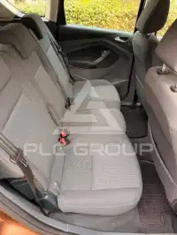 2014 Ford C-MAX