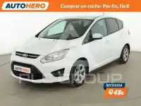 2014 Ford C-MAX