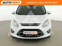 2014 Ford C-MAX