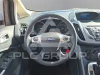 2014 Ford C-MAX