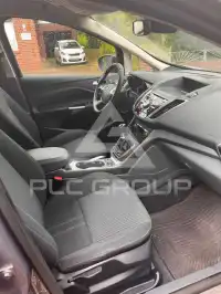 2014 Ford C-MAX
