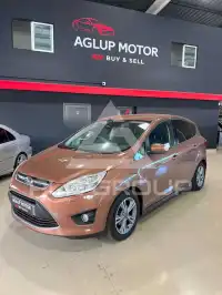 2014 Ford C-MAX