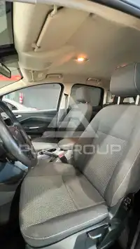 2014 Ford C-MAX