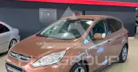 2014 Ford C-MAX