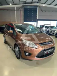 2014 Ford C-MAX