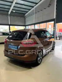 2014 Ford C-MAX