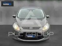 2014 Ford C-MAX