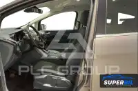 2014 Ford C-MAX