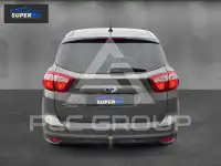 2014 Ford C-MAX
