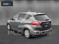 2014 Ford C-MAX