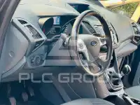 2014 Ford C-MAX