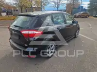 2014 Ford C-MAX