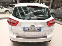 2014 Ford C-MAX