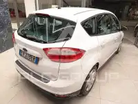 2014 Ford C-MAX