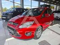 2014 Ford C-MAX