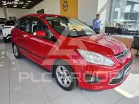 2014 Ford C-MAX