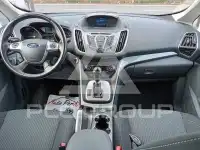 2014 Ford C-MAX