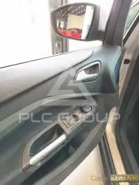 2014 Ford C-MAX