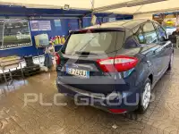 2014 Ford C-MAX