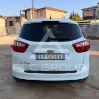 2014 Ford C-MAX