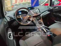 2014 Ford C-MAX