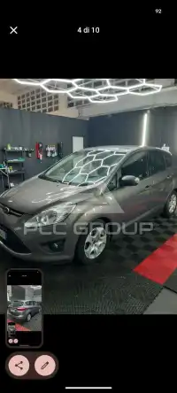 2014 Ford C-MAX