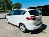 2014 Ford C-MAX
