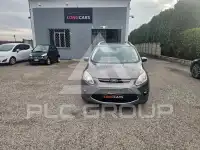 2014 Ford C-MAX