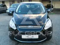 2014 Ford C-MAX