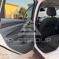 2014 Ford C-MAX