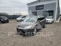 2014 Ford C-MAX