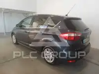 2014 Ford C-MAX