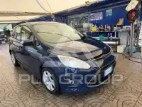 2014 Ford C-MAX