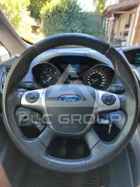 2014 Ford C-MAX